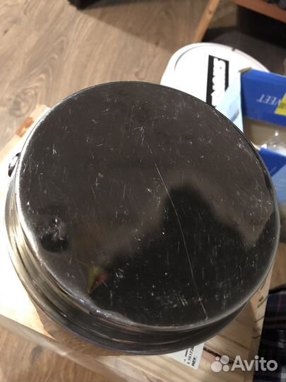 Ведро для льда