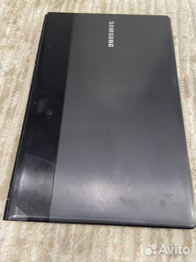 Ноутбук самсунг
