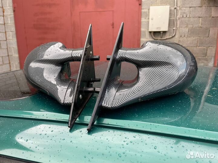 Зеркала ganador style honda