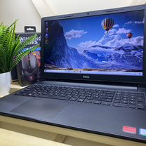 Мощный Dell Full HD/i5-8gen/AMD520/SSD512