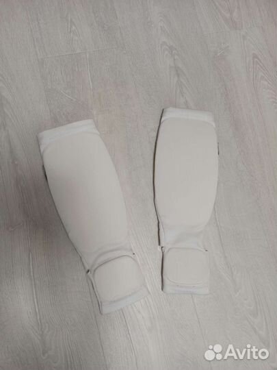 Защита голени