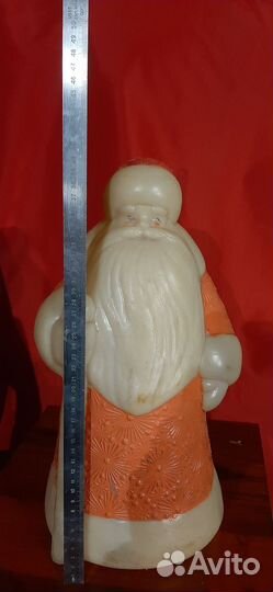 Дед мороз СССР