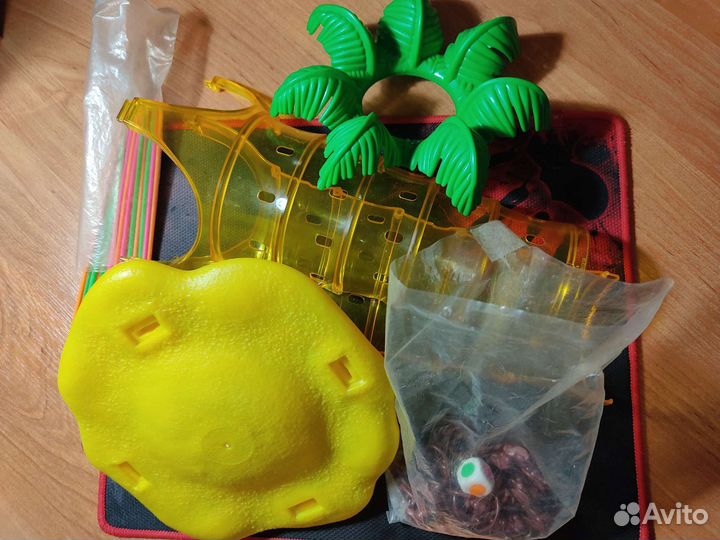 Настольная игра 