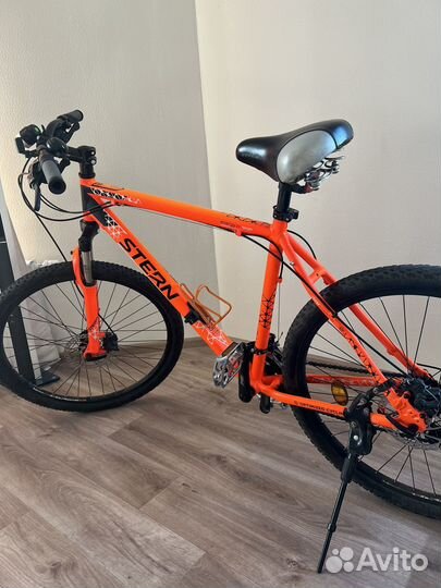 Велосипед Stern energy 2.0