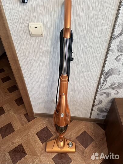 Ручной пылесос проводной