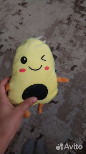 Мягкая игрушка