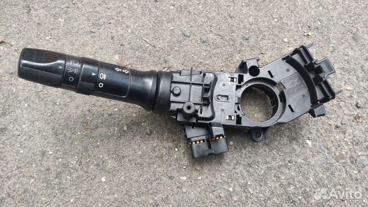 Рулевой переключатель Киа Рио 3 2013 до 2017