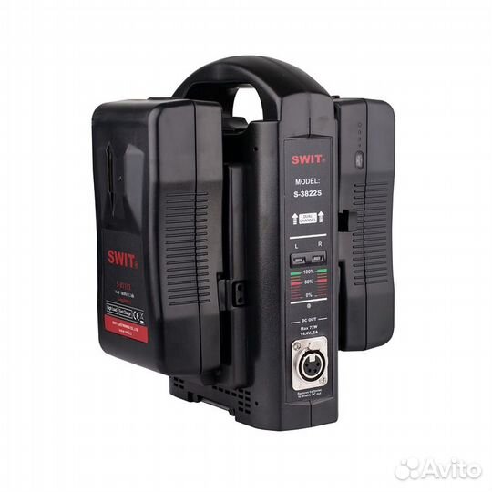 S-3822S зарядное устройство Swit
