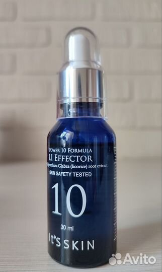Сыворотка it's skin