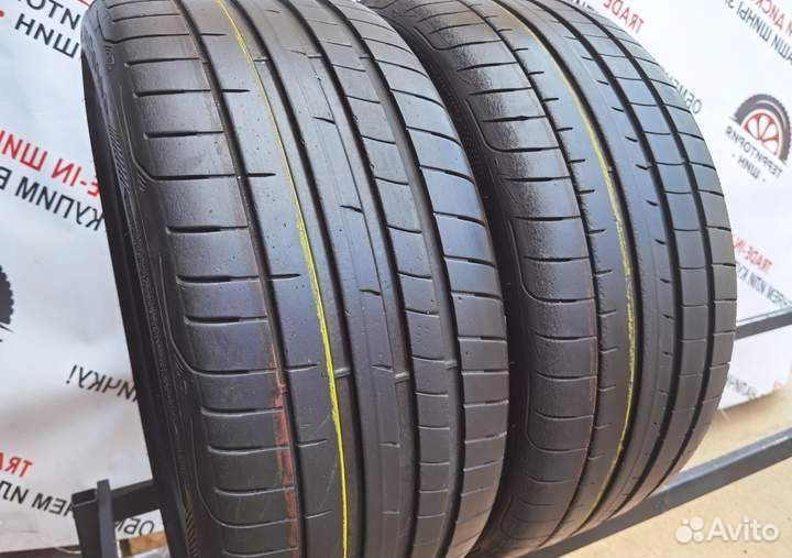 Goodyear Eagle F1 Asymmetric 235/35 R19