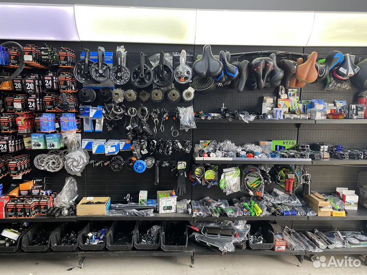 Запчасти для электросамоката Kugoo, Xiaomi