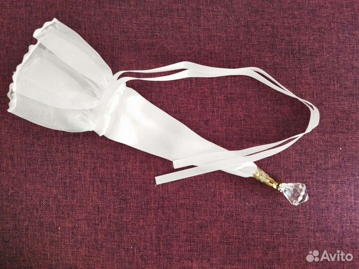 Чехлы для портбукетницы, новые