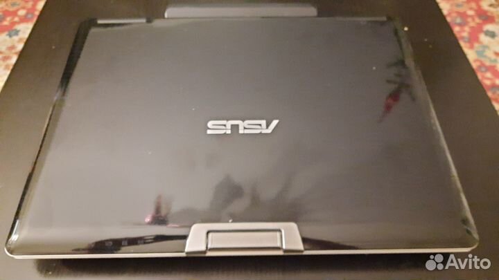 Ноутбук Asus C90S