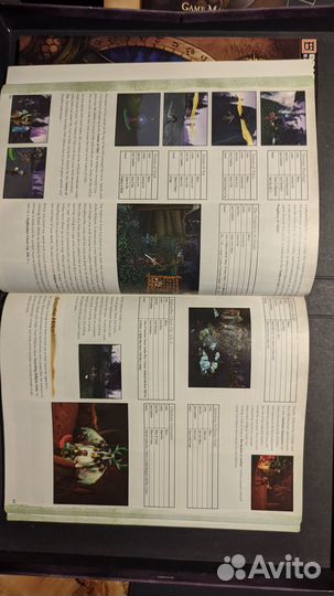 World of warcraft battle chest BC только книги