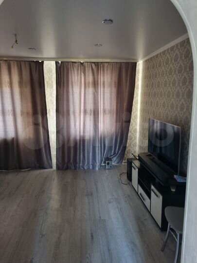 Дом 36 м² на участке 43,2 сот.