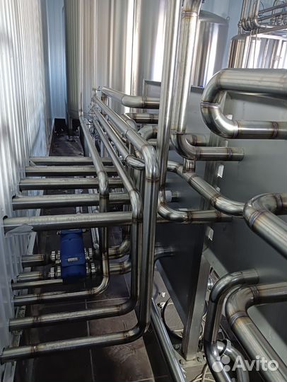 Аргонная сварка