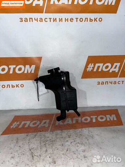 Бачок гидроусилителя Chevrolet Cruze 2012 13255540