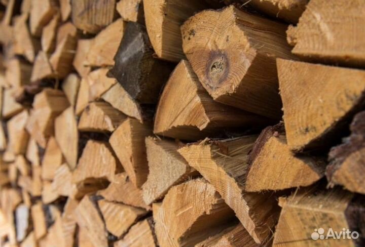 Дрова ольха
