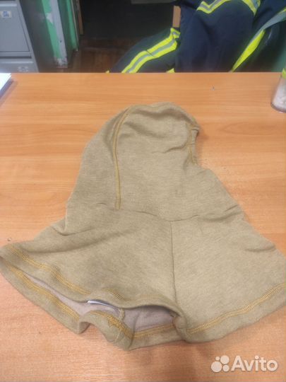 Подшлемник пожарный Texport Германия