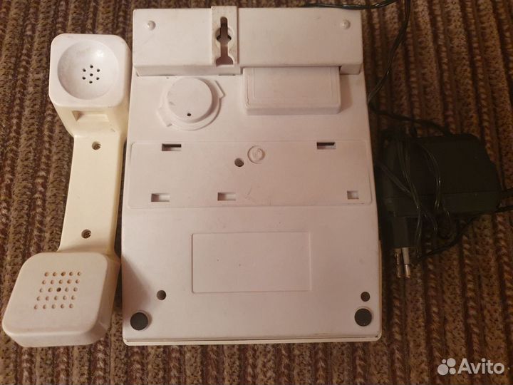 Телефоны Lotan-932 и аон 