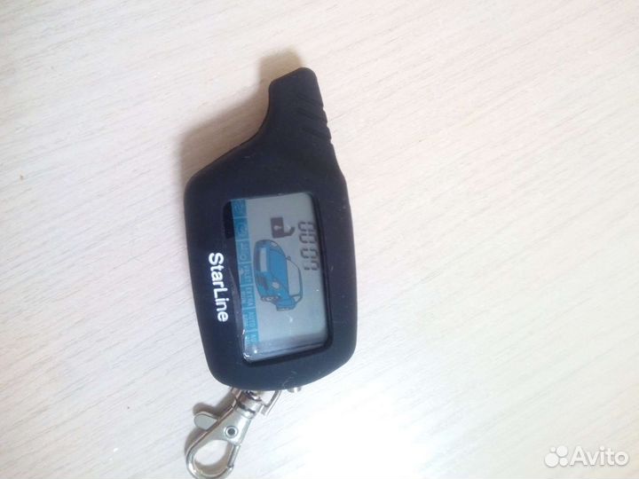 Брелок Starline B9