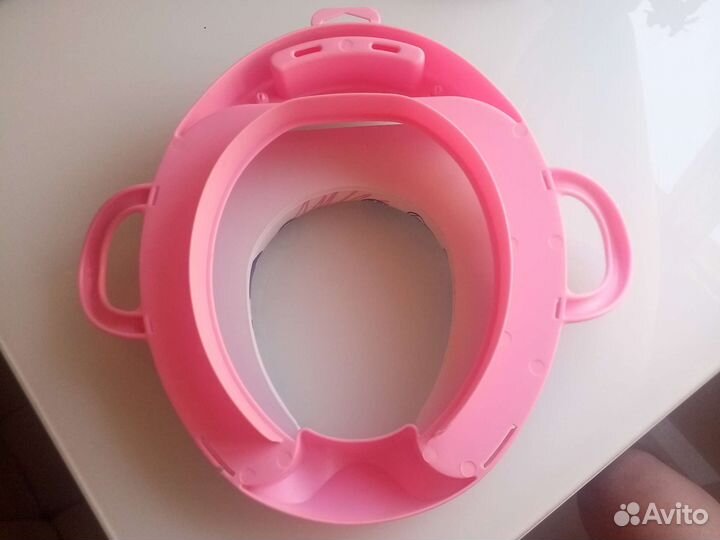 Стульчак для туалета