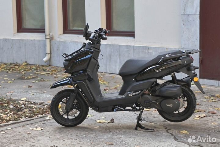 Скутер vento (vmc) SMART 3 170(50)