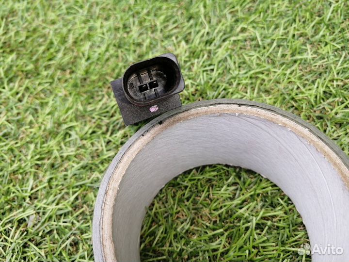 Датчик airbag Audi A6 C5