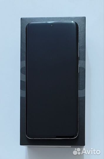 Samsung Galaxy S20, 8/128 ГБ