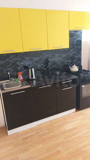 1-к. квартира, 45 м², 3/9 эт.