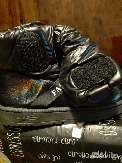 Угги женские