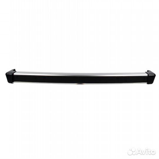 Бампер Нива 21213 Шевроле Урбан