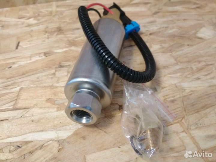 Топливный насос Mercruise 861155A2 861155A3