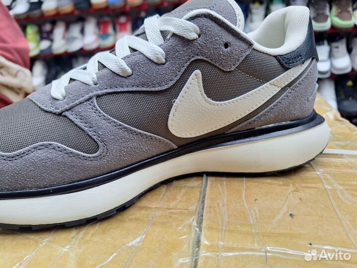 Кроссовки мужские nike