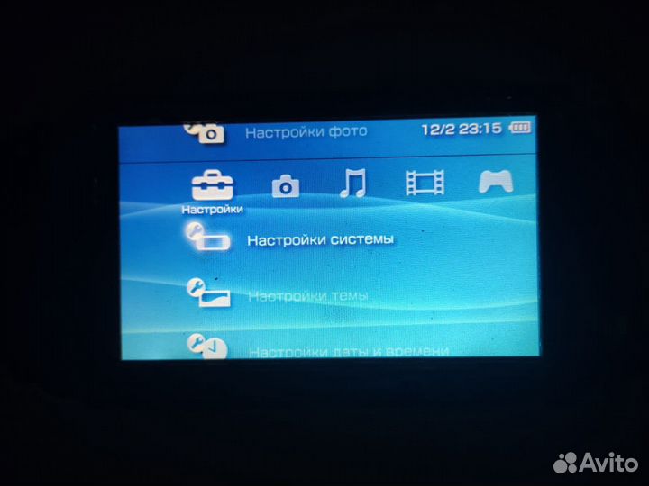 Sony psp 1004
