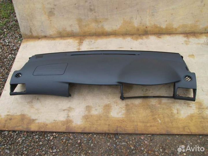 Торпедо (airbag) Toyota Allex ZZE123 2ZZ-GE 2002/5