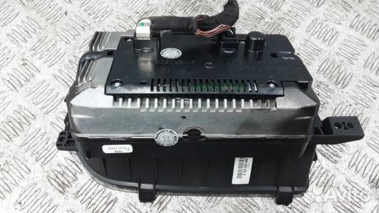 Монитор mercedes benz S-class W221 (PML18JA01)