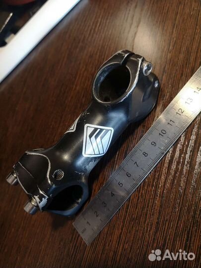 Вынос руля GT Avalanche оригинал