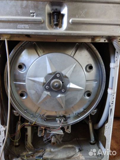 Ремонт стиральных машин самара