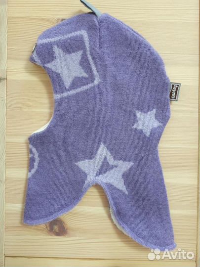 Зимний шлем Teyno