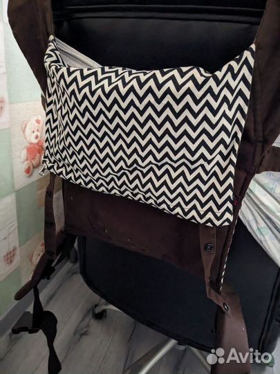 Эргорюкзак mengybaor