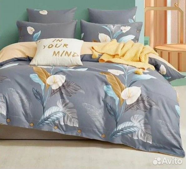 Постельное Белье 