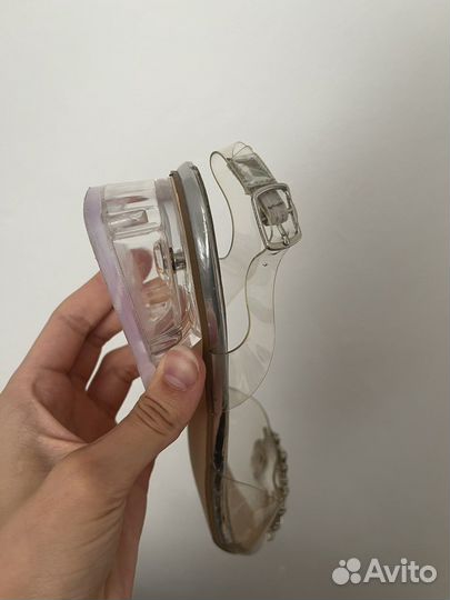 Туфли женские 38 размер