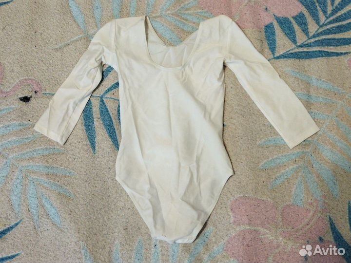 Одежда для гимнастики