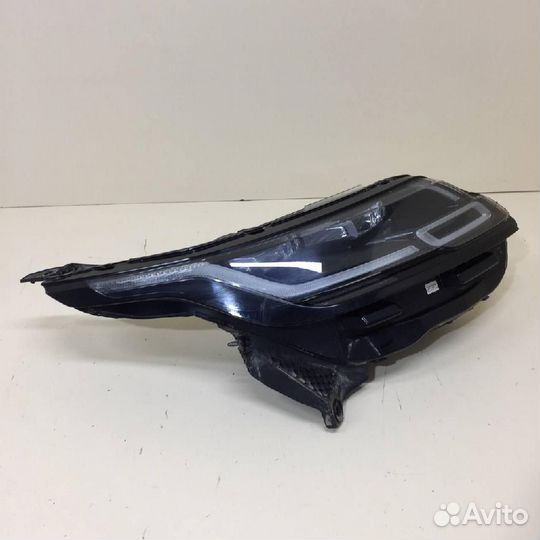 Фара правая Land Rover Range Rover Velar