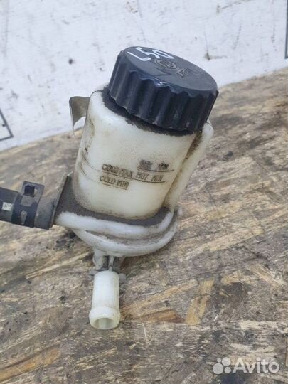 Бачок гур Lifan Solano 2 1.8 2018