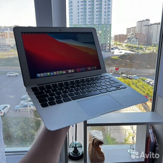 Apple MacBook Air i5 2013