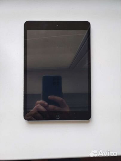iPad mini 2 retina