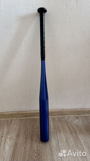 Бейсбольная бита алюминиевая