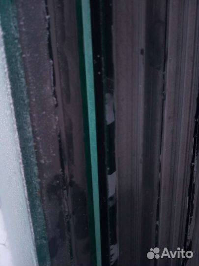 Стеклопакеты бу